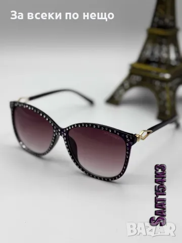 Слънчеви Очила С UV400 Защита С ПОДАРЪК🎁 Калъф - Различни Модели и Цветове Код D2309, снимка 6 - Слънчеви и диоптрични очила - 49552362
