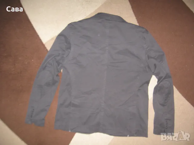 Спортно сако MULISH  мъжко,Л, снимка 3 - Сака - 47465725