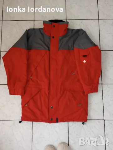 Оригинално,зимно яке от Швейцария, снимка 2 - Якета - 48860741