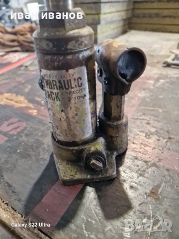 Крик , снимка 2 - Селскостопанска техника - 42922978