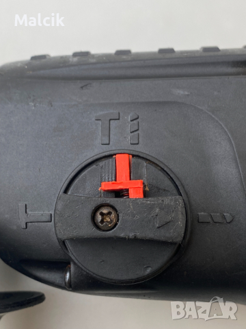 Перфоратор DWT, снимка 3 - Перфоратори - 36540443