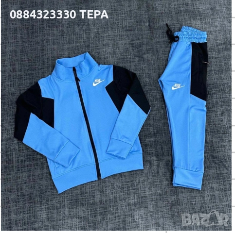 Детски екипи ТЕРА 🔥🍀🔥🍀 от 6 до 18 г. Анцуг, екип , снимка 6 - Детски комплекти - 51844736