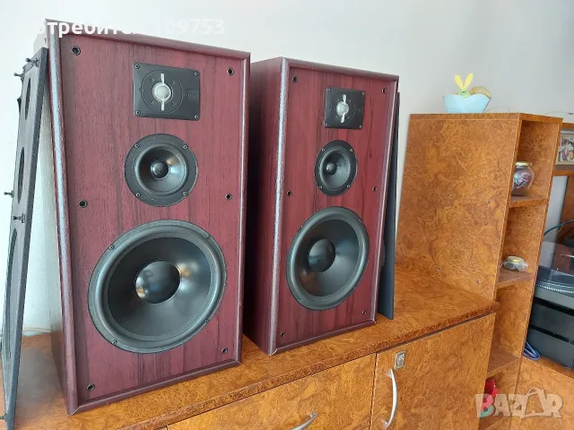 JBL TLX 610 трилентови ОТ , снимка 2 - Тонколони - 56088110