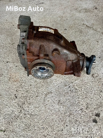 Диференциал BMW 3 Series E90 E91 E92 E93, снимка 6 - Части - 52158232