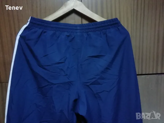 Chelsea Adidas Samsung оригинално долнище анцуг Челси размер L, снимка 3 - Спортни дрехи, екипи - 48900092