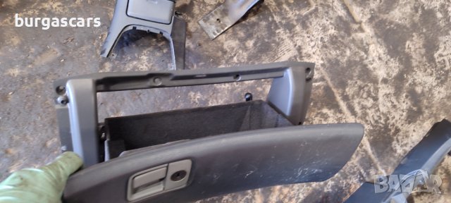 Джабка Volvo S80 - 50лв, снимка 2 - Части - 44492363