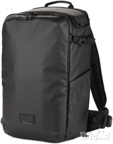 Фотораница Tenba Solstice V2 Backpack 24L, снимка 6 - Чанти, стативи, аксесоари - 55752162