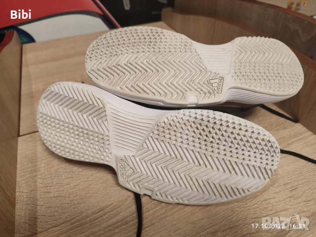 Оригинални маратонки за тенис, снимка 3 - Маратонки - 44749788