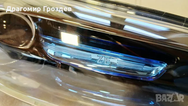 ЧИСТО НОВ! Оригинален "Hella"десен фар за Renault ZOE / Рено ЗОЕ (2012-2019), снимка 6 - Части - 55739259