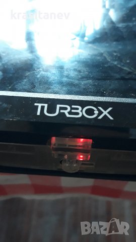 Turbo x TXV-E2474 на части, снимка 9 - Телевизори - 37882571