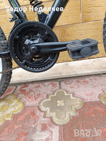 Carrera 24 цола , снимка 9 - Велосипеди - 53381996