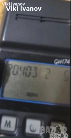 Ериксон GH174, снимка 2 - Sony Ericsson - 54233639