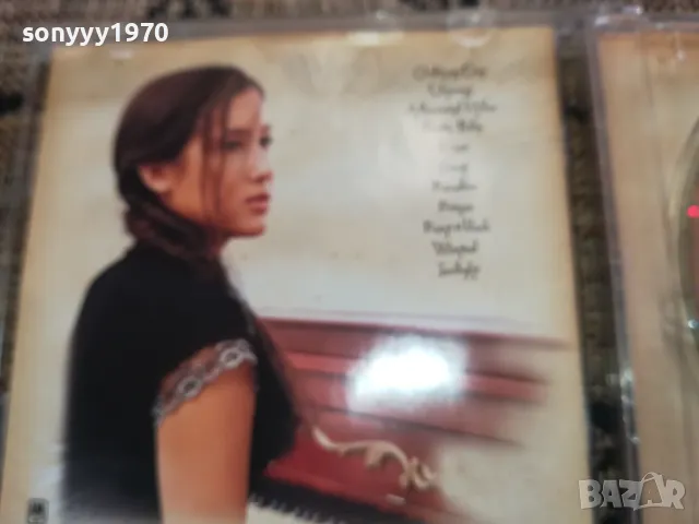 VANESSA CARLTON CD 2502251635, снимка 14 - CD дискове - 49272944