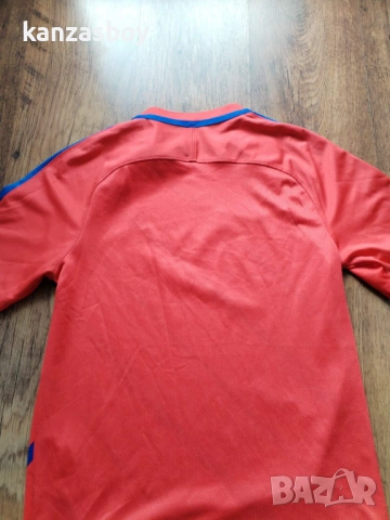 Nike - страхотна мъжка тениска S, снимка 8 - Тениски - 54138829