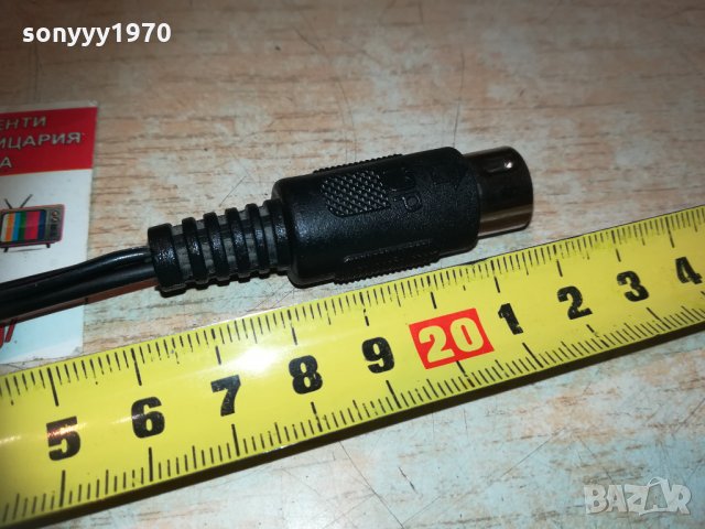 ПРЕХОД ПЕТИЦА-ЧИНЧОВЕ И МАСА-ВНОС ШВЕИЦАРИЯ, снимка 5 - Други - 30228383