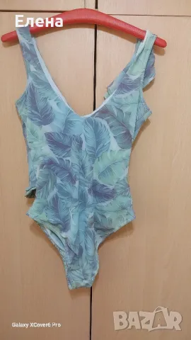 цял бански, размер M., снимка 4 - Бански костюми - 50141786