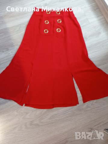 Дамска пола , снимка 2 - Поли - 36714115