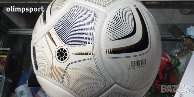 футболна топка jako prestige нова размер 5, снимка 3 - Футбол - 37874478