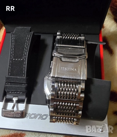 Festina Chrono bike F16775 Limited edition 16775 , снимка 5 - Мъжки - 52312027