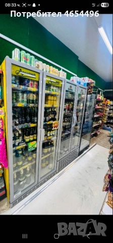 продажба магазин хр.стоки , снимка 6 - Магазини - 52490406