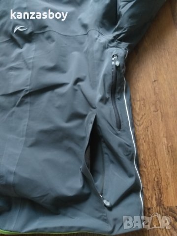 kjus ski jacket - страхотно мъжко яке ОТЛИЧНО 52/Л, снимка 10 - Якета - 42514980