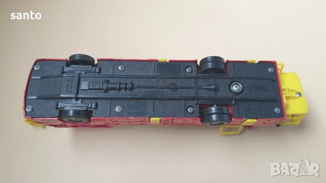 Corgi , снимка 10 - Колекции - 52771107