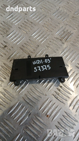 Панел Mercedes E W211 2003г. 2118216858 03751232 