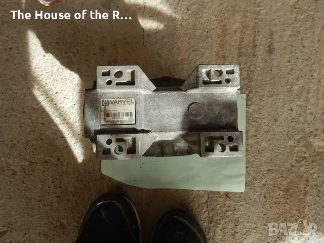 Редуктор , снимка 3 - Резервни части за машини - 47889321