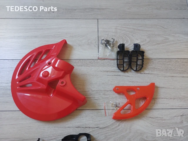 РАЗЧИСТВАНЕ на части, снимка 2 - Части - 47746436