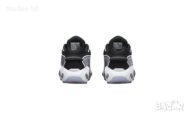 Nike Мъжки Маратонки👟Мъжки Спортни Обувки Найк Код P158, снимка 3 - Маратонки - 49340528