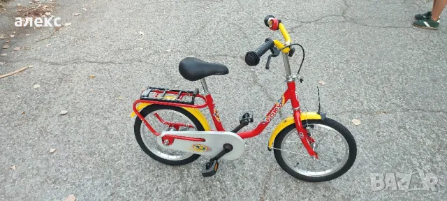 детско колело