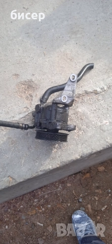 Части от БМВ е61, снимка 10 - Части - 52467323