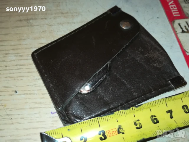 ОТВАРАЧКА ОТ СОЦА В КОЖЕН КЕЙС 0706250433, снимка 18 - Антикварни и старинни предмети - 50579886