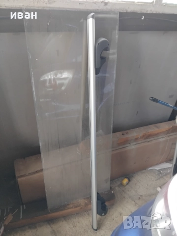 Напречни греди, снимка 2 - Аксесоари и консумативи - 52687988