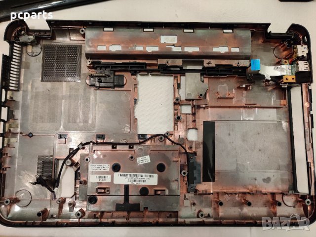 Лаптоп HP G6 2000 на части , снимка 5 - Части за лаптопи - 31201218