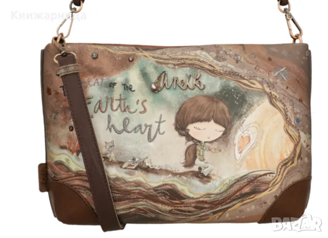 Чанта Anekke Core, ПРОМОЦEНА 110 лв, снимка 1