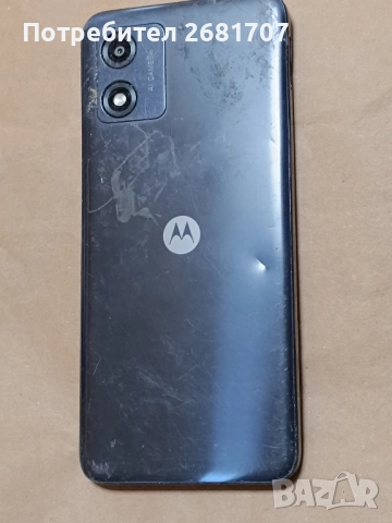 телефон Моторола Е 13