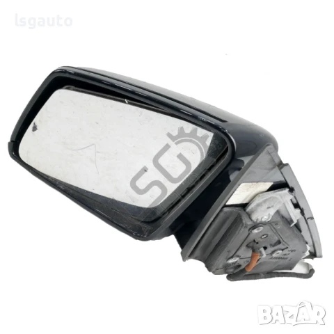 Ляво огледало с ел. прибиране Mercedes-Benz C-Class 204 (W/S/C) 2007-2014 ID:148153, снимка 4 - Части - 51093780