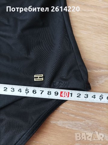 Tommy Hilfiger L размер , снимка 6 - Бански костюми - 36834215