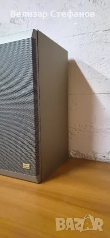 Тонколони Grundig Box 860 – Germany – 3-Way Hi-Fi Speakers – 70/100W – 4Ω, снимка 4 - Тонколони - 55877554