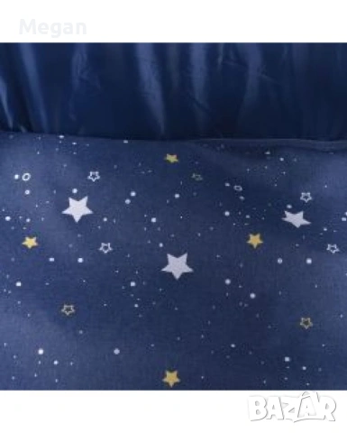 Бебешка кошара + матрак , снимка 5 - Кошарки - 54331236