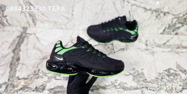 Nike Дамски и Мъжки Маратонки ТЕРА Дамски Мъжки Спортни Обувки Найк - Налични Различни Цветове, снимка 6 - Маратонки - 51288276