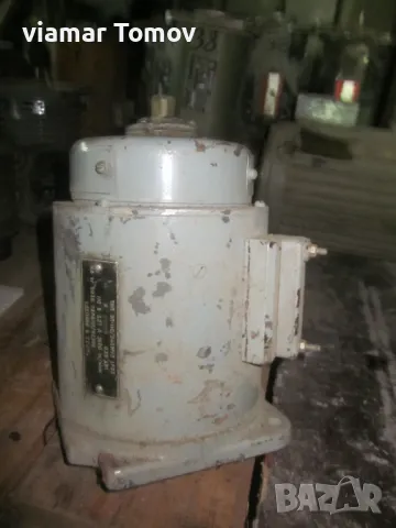 елктродвигатели, снимка 8 - Електродвигатели - 49250152