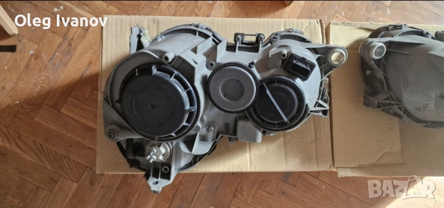 фарове за mercedes CLK, снимка 5 - Аксесоари и консумативи - 53251543