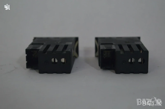 Регулатор/бутон за отопление/подгряване на седалка/седалки на БМВ/BMW, снимка 2 - Части - 36681880