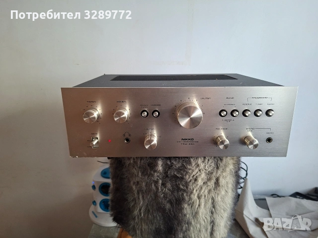 ресиъвър, снимка 5 - Ресийвъри, усилватели, смесителни пултове - 53940396