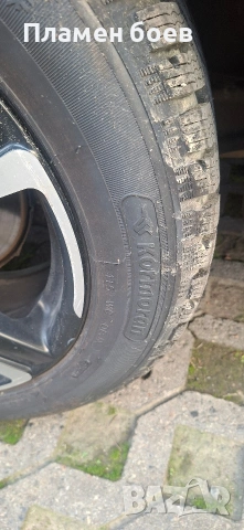 хюндаи i30 2010год., снимка 8 - Автомобили и джипове - 53170609