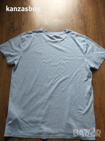 hollister - страхотна мъжка тениска , снимка 7 - Тениски - 40779354