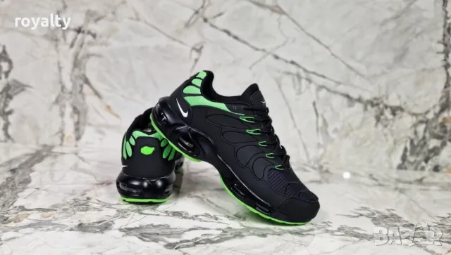 Nike спортни мъжки маратонки , снимка 4 - Маратонки - 49625288