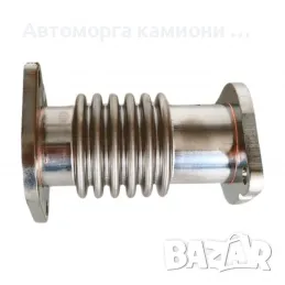 Тръби испускателна система EGR За Ман Даф Волво Мерцедес Скания, снимка 7 - Части - 47783673